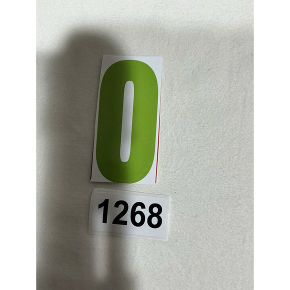 Woman’s C9 Champion Leggings Medium Side Leg Pockets Gray White - Picture 8 of 8